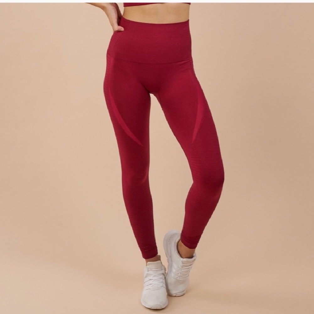 Gymshark Seamless Legging